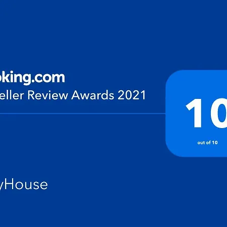 Stayhouse