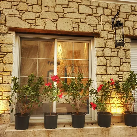 בית הארחה Stayhouse Çeşme
