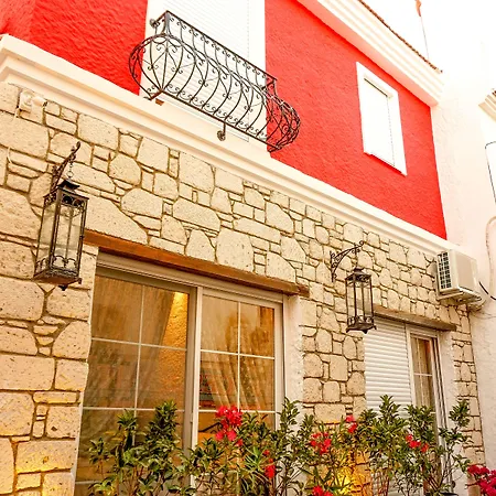 Stayhouse 2* Çeşme