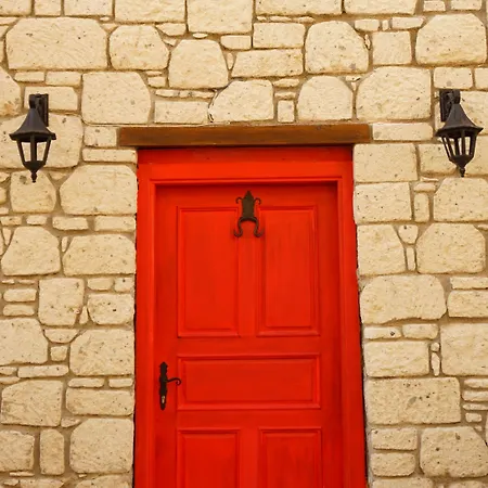 בית הארחה Stayhouse Çeşme