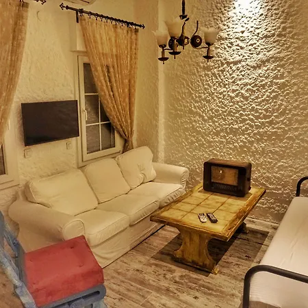 Stayhouse