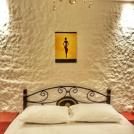 Stayhouse 招待所 Çeşme