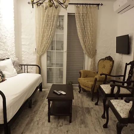招待所 Stayhouse Çeşme