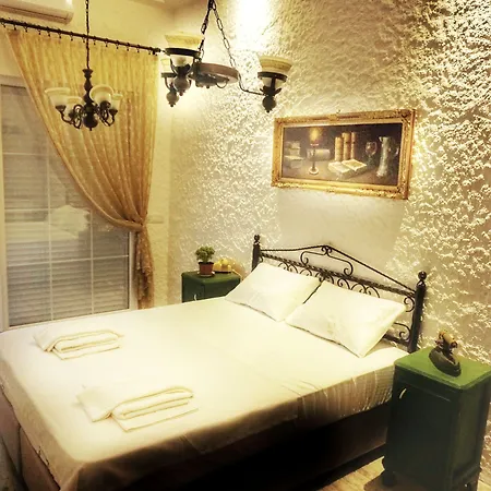 בית הארחה Stayhouse Çeşme