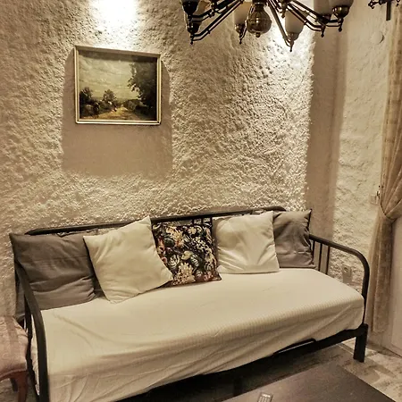 Stayhouse 招待所 Çeşme