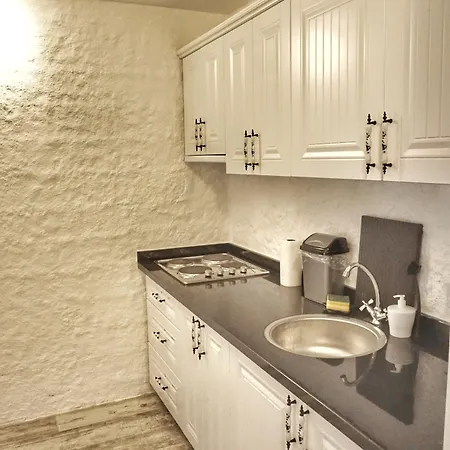 בית הארחה Stayhouse Çeşme