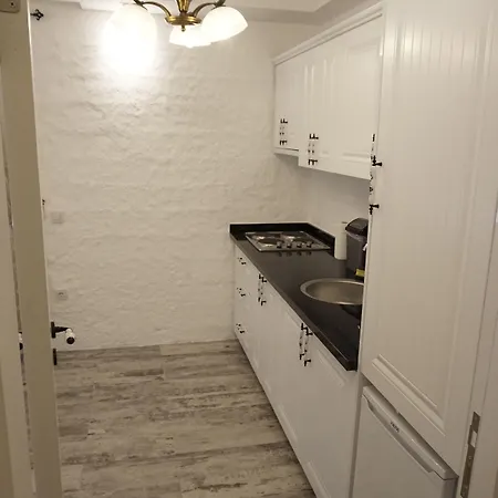 Stayhouse בית הארחה