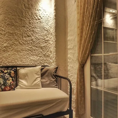 Stayhouse בית הארחה