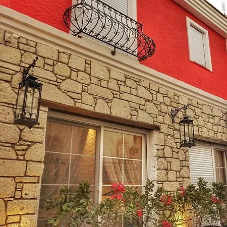 Stayhouse Affittacamere Çeşme