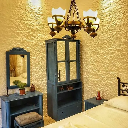 招待所 Stayhouse Çeşme