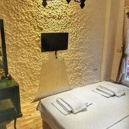 בית הארחה Stayhouse Çeşme