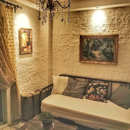 בית הארחה Stayhouse Çeşme