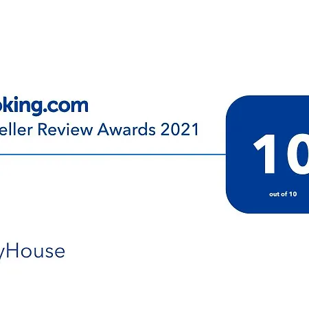 Stayhouse 2* Cesme