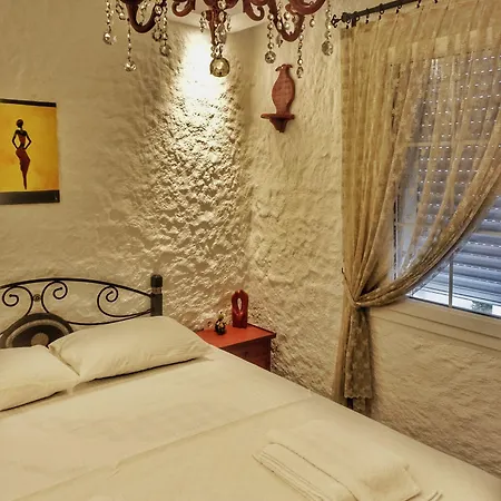Casa de hóspedes Stayhouse