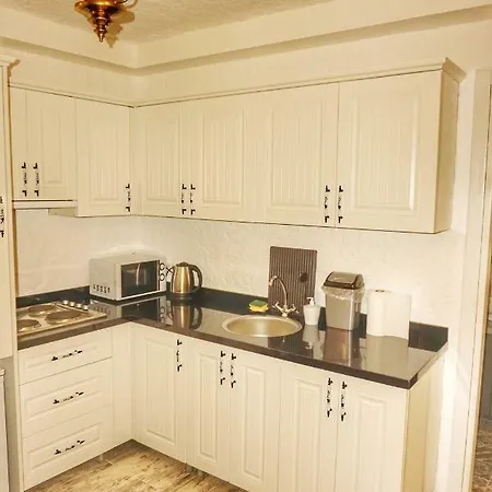 Casa de hóspedes Stayhouse