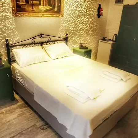 Stayhouse Guest house Cesme