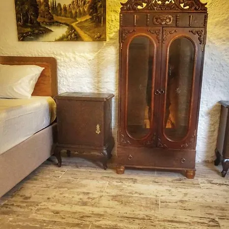 Casa de hóspedes Stayhouse Çeşme