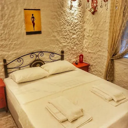 Stayhouse Guest house Cesme