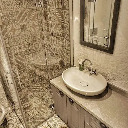 Stayhouse Casa de hóspedes Çeşme