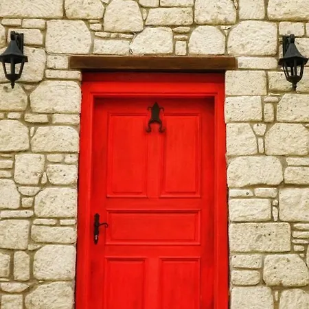 Stayhouse Guest house Cesme