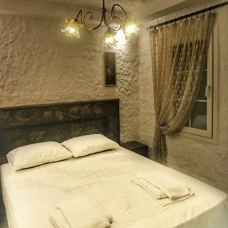 Stayhouse Casa de hóspedes 2*