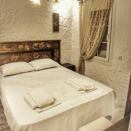 Casa de hóspedes Stayhouse 2*