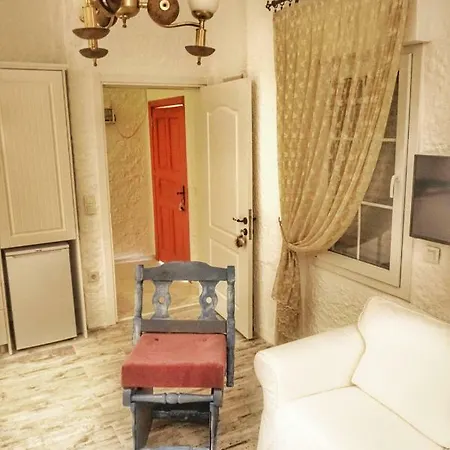 Casa de hóspedes Stayhouse Çeşme