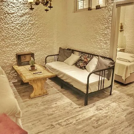 Casa de hóspedes Stayhouse 2*