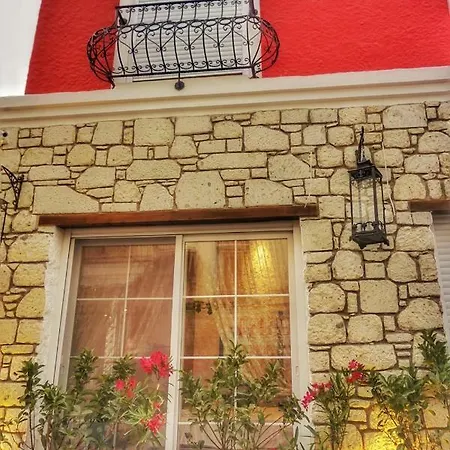 Stayhouse Guest house