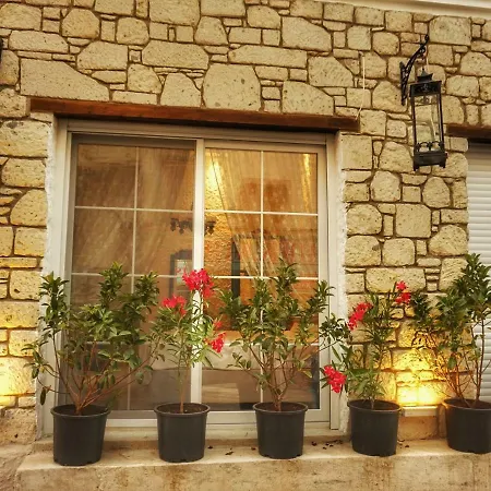 Stayhouse Guest house Cesme