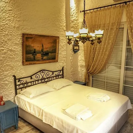 Stayhouse Cesme