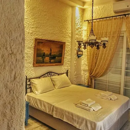 Guest house Stayhouse 2*
