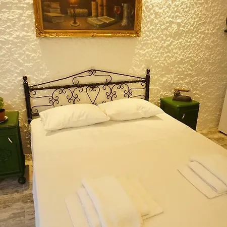 Casa de hóspedes Stayhouse Çeşme